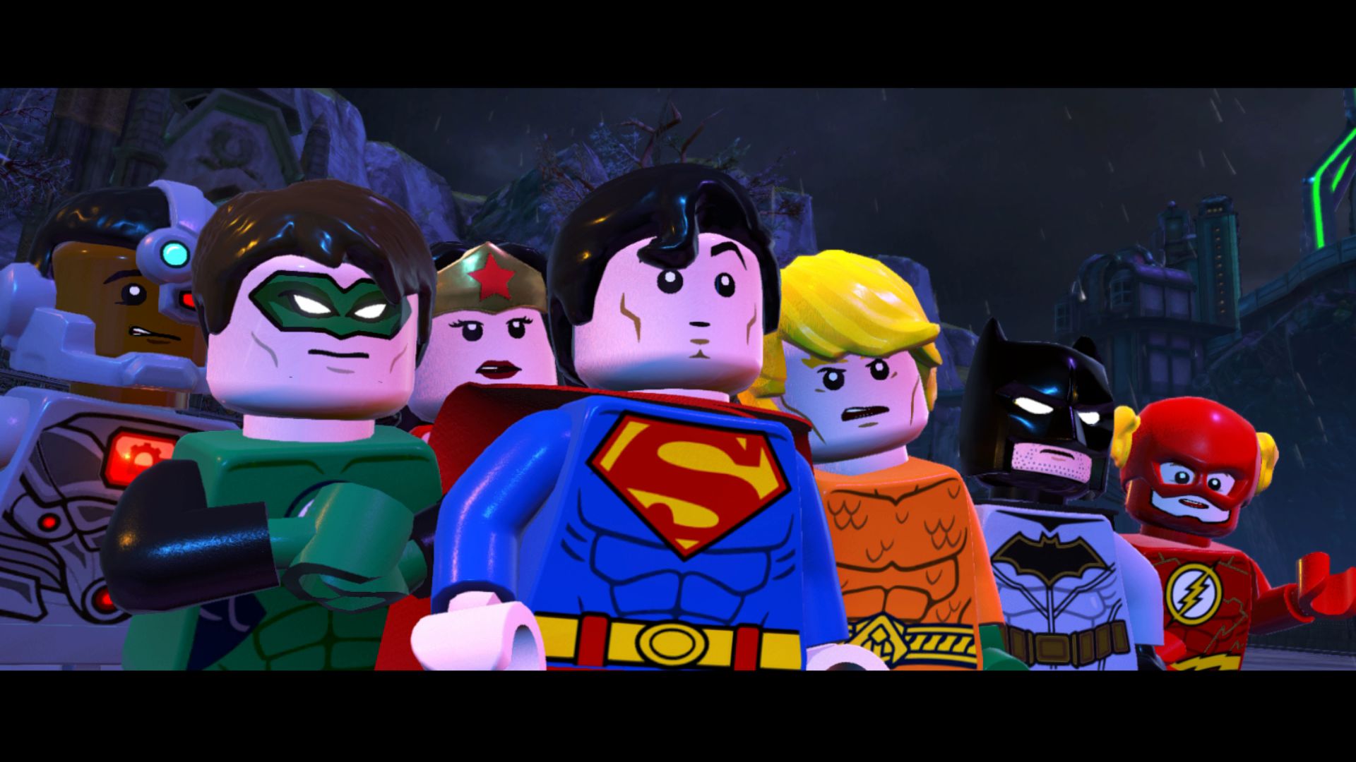 LEGO DC Súper-Villanos - Imagen 33